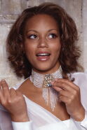 Angela Griffin