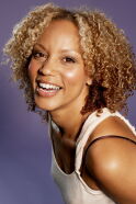 Angela Griffin