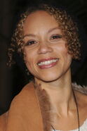 Angela Griffin