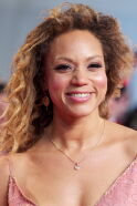 Angela Griffin