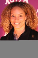 Angela Griffin