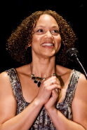 Angela Griffin