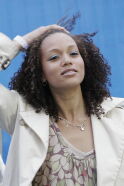 Angela Griffin