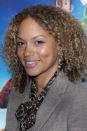 Angela Griffin
