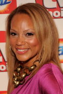 Angela Griffin