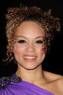 Angela Griffin