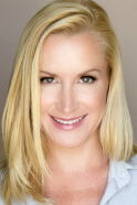 Angela Kinsey