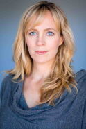 Angela Landis