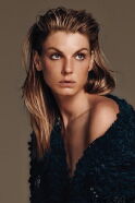Angela Lindvall