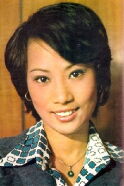 Angela Mao Ying