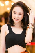 Angela Phương Trinh