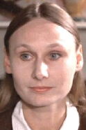 Angela Pleasence