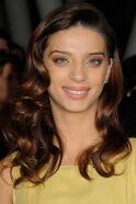 Angela Sarafyan