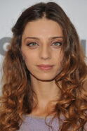 Angela Sarafyan