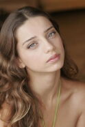 Angela Sarafyan