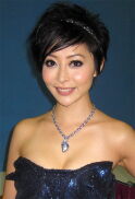 Angela Tong Ying-Ying