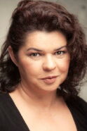 Ángela Vega