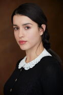 Angelica Briones
