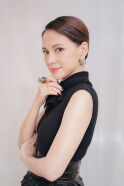 Angelica Lee Sin-Jie