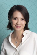 Angelica Lee Sin-Jie