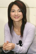 Angelica Lee Sin-Jie
