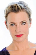 Angelica Page