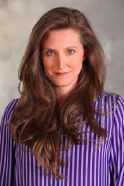Angelina Burnett