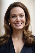Angelina Jolie