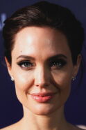 Angelina Jolie
