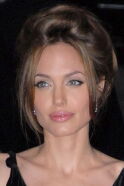 Angelina Jolie