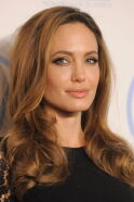 Angelina Jolie