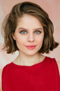 Angelina Pakhomova
