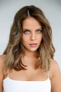 Angelina Pakhomova