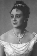 Angelina Stepanova