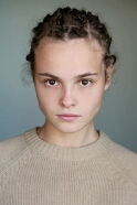 Angelina Strechina