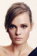 Angelina Strechina