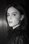 Angelina Woreth