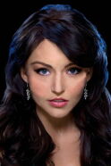 Angelique Boyer