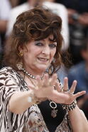 Angélique Litzenburger