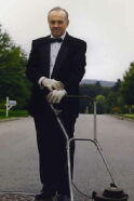 Angelo Badalamenti