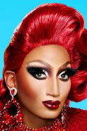 Angeria Paris VanMicheals