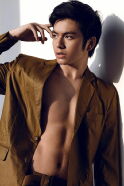 Angga Yunanda