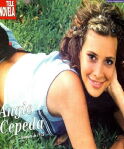Angie Cepeda
