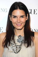 Angie Harmon