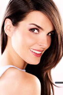 Angie Harmon