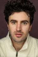 Angus Miller