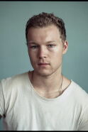 Angus O'Brien