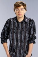 Angus T. Jones