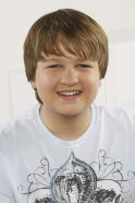 Angus T. Jones