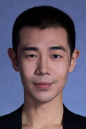 Angus Yang
